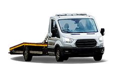 Van Hire Scarborough - Recovery Van - Van hire Scarborough